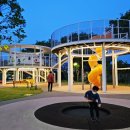 경상북도교육청 영주선비도서관 풍기분관 이미지