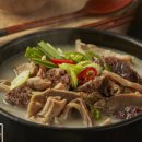 엄지척순대국 이미지
