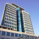 울산광역시청 본관 이미지