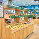 대청농업협동조합 하나로마트 이미지