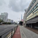 석촌역 4번출구 앞 이미지