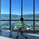 아산시 복합공영차고지 | 아산 아이랑 실내갈만한곳 | 런닝맨 촬영지 유리전망대 있는 아산생태곤충원 후기