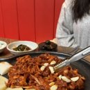 명장옻닭 이미지