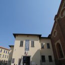 개들의 만찬 | 밀라노 최후의만찬 관람 시간 티켓 후기