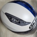 홍진 HJC F70 헬멧 AS 후기