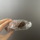 아프레시 택배후기 꿀약과케콘/제리케콘/제리맘쿠/완두앙모스/초코나무통통