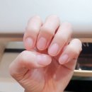 서울대입구네일아트 네일드봉봉에서 상큼한 여름네일 하고왔어요