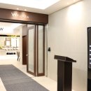 더블유 호텔 이미지