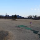 함평파크골프장 이미지