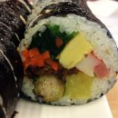 김밥House