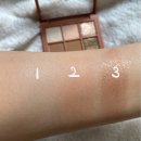3CE 섀도우 팔레트 플랏 트위스트::자주 손이 갈 것 같은 예감