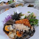 동원나폴리빌 101동 | 주차 편한 통영 시원한 국물 맛집 발견했어요