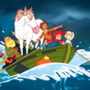 삐삐롱스타킹 이미지