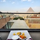 선하우스 | 기자 숙소 선앤샌드 게스트하우스 Sun and sand guest house