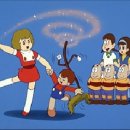 요술공주
