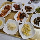 덕산오징어보쌈