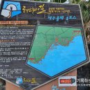 대평오리 | 올레8코스 - 월평~대평포구, 주상절리와 바다가 만든 비경