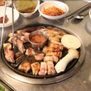 제주돼지연탄구이 이미지