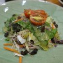 무안 애 꽃 한정식 이미지