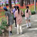 칠암도서관 화장실 이미지