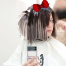예뿐머리