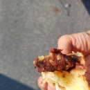 가성비최고! 맛난 꽈배기와 도넛 그리고 고로게 #달배기꽈배기 산청점