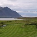 아이슬란드 골프 코스 이미지