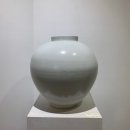 대구 주노아트갤러리 장성용 초대전 &lt;조선백자의 현대적 재해석展 -II&gt; 전시 관람 후기