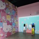 헬로키티아일랜드 이미지