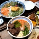 덮밥집 - 관악구 남현2길 8 | 수원 인계동 맛집 [료혼 본관] 24시간 여는 덮밥집 솔직 후기
