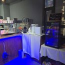 지니전자담배 | 의정부전자담배 지니베이프 에비앙 핑크 액상 재입고 소식 이용후기