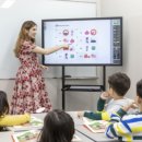 영어 원어민 중급 이미지