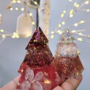 [08/23] 프리저브드 플라워 하바리움 - 원데이 클래스 | [클래스] 2023 취미하나 크리스마스 원데이클래스 후기