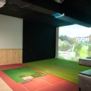 케이탑 골프연습장 이미지