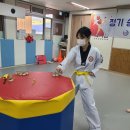 한국 드림 태권도 이미지