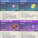 풍요의 정원 이미지