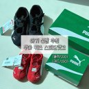 210 | 엄마랑 아기 커플 신발 • 푸마 스피드캣고 140, 150, 210 사이즈 후기