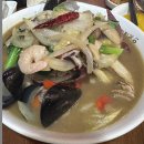 예술의전당 맛집 중식당 차이나비스트로 사천백짬뽕 점심 후기