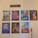 최신영화 백두산 상영 이미지