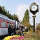 경춘선 자전거도로2 이미지