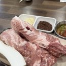 옥가로 | 강릉역맛집 &#39;강릉이정태수제갈비&#39; 후기