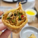 [충북 청주] 시원한 육수 맛이 일품인 만두전골 맛집 &#39;우림칼국수 송절점&#39;