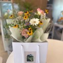 [HER] 초입부터 러블리함 가득했던 💕 숨은 서초 방배동 꽃집 💐 &lt;이프유워너플라워&gt;