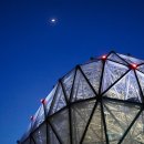 중앙공원무대 뒤 이미지