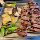 일산 소고기 우심 다녀온 후기 내돈내산