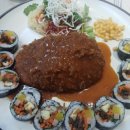 새김밥천국 이미지