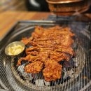 연산닭갈비 이미지