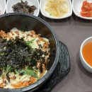 밥찌김밥 이미지