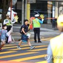 노란색 연합뉴스