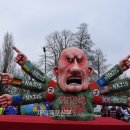 “코레아 헬라우!” 뒤셀도르프 축제서 함께 어우러진 한국 전통문화 이미지